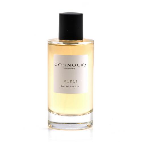 Connock Eau de Parfume 30ml - Kukui Noir