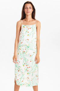 Numph NuPearl Dress - Pristine