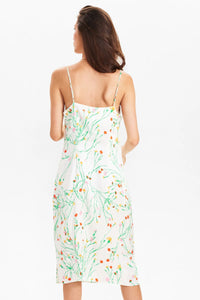 Numph NuPearl Dress - Pristine