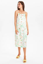 Numph NuPearl Dress - Pristine