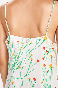 Numph NuPearl Dress - Pristine