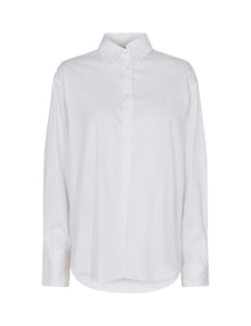 Levete Room Isla Shirt - White
