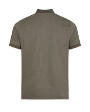 Mos Mosh Harvey Polo Tee - Olive