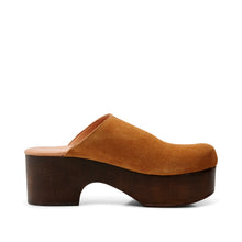 Shoe the Bear Dixie Clog - Tan