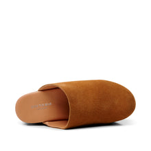Shoe the Bear Dixie Clog - Tan