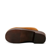 Shoe the Bear Dixie Clog - Tan