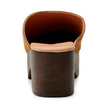 Shoe the Bear Dixie Clog - Tan