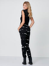 Nu Denmark Ofia Top - Black