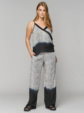 Nu Denmark Oriana Trousers - Creme Mix