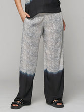 Nu Denmark Oriana Trousers - Creme Mix