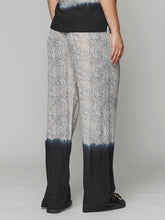 Nu Denmark Oriana Trousers - Creme Mix