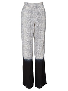 Nu Denmark Oriana Trousers - Creme Mix