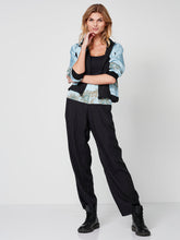 Nu Denmark Other Trousers - Sky Blue