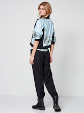 Nu Denmark Other Trousers - Sky Blue