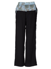 Nu Denmark Other Trousers - Sky Blue