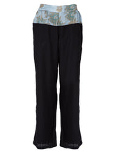 Nu Denmark Other Trousers - Sky Blue