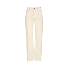 Sofie Schnoor Wide Leg Jeans - Antique White