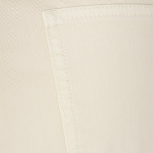 Sofie Schnoor Wide Leg Jeans - Antique White