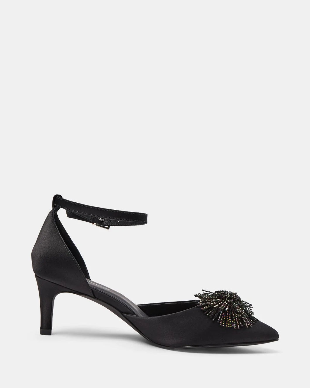 Sofie Schnoor Stiletto - Black