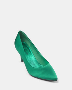 Sofie Schnoor Stiletto - Green