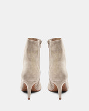 Sofie Schnoor Heeled Boot - Rock Sand