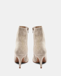 Sofie Schnoor Heeled Boot - Rock Sand