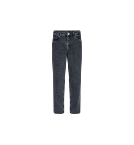 Mos Mosh Stella Spot Jeans - Grey