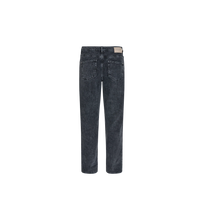Mos Mosh Stella Spot Jeans - Grey