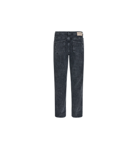 Mos Mosh Stella Spot Jeans - Grey