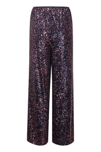 Saint Tropez Reyana Pants - Night Sky