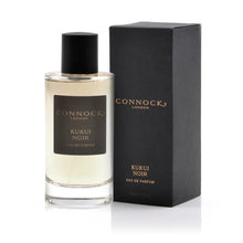 Connock Eau de Parfum 100ml - Kukui Noir