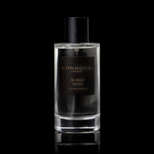 Connock Eau de Parfum 100ml - Kukui Noir